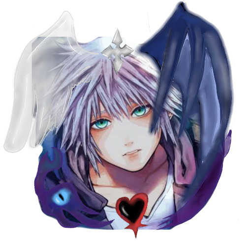 Marco Riku Darkness