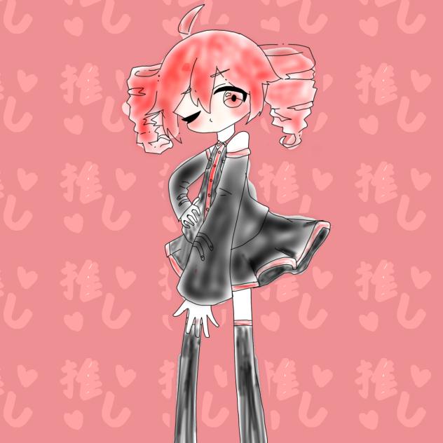 テトちゃん