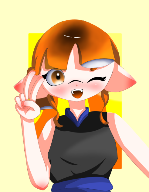 マリアちゃん！