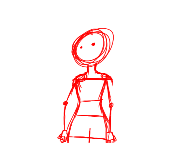 making new animation
