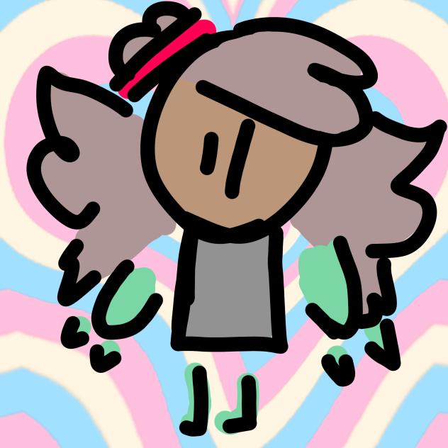 NEW OC - ibisPaint