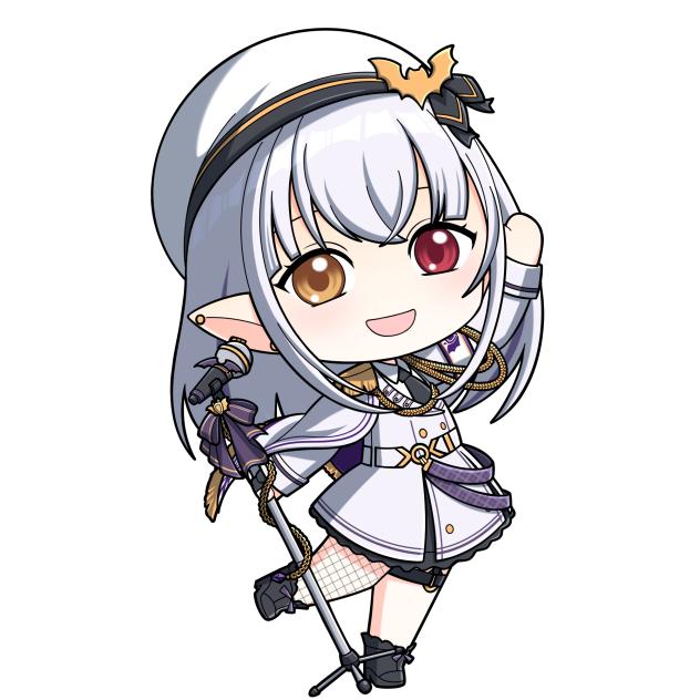 依頼絵254