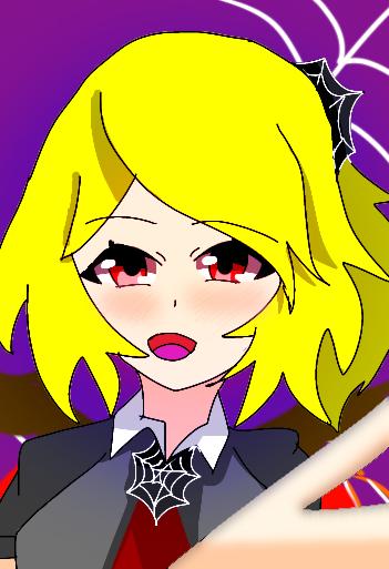 ハロウィンフラン！