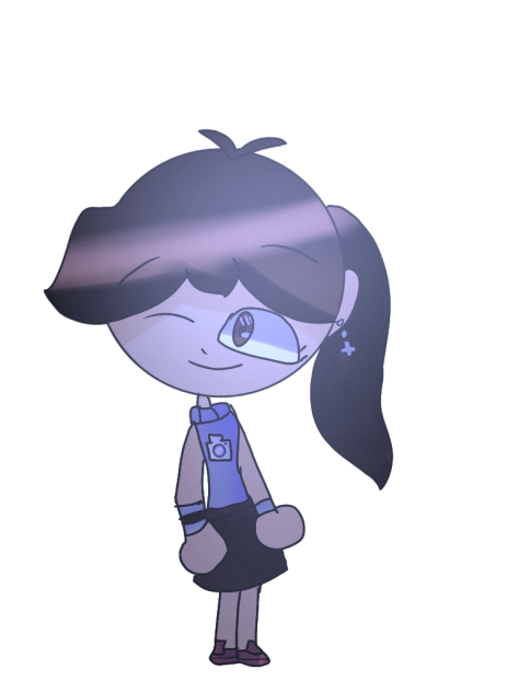 gift for nia g