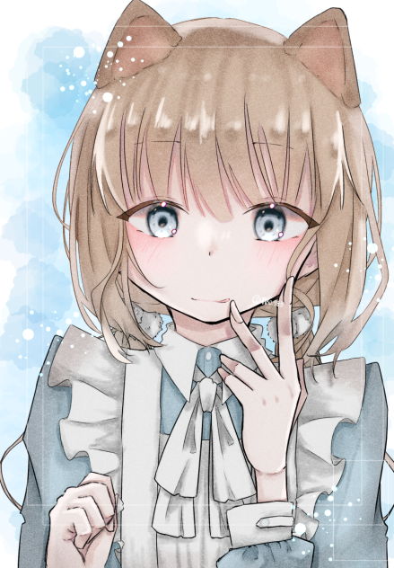 可愛いの正義