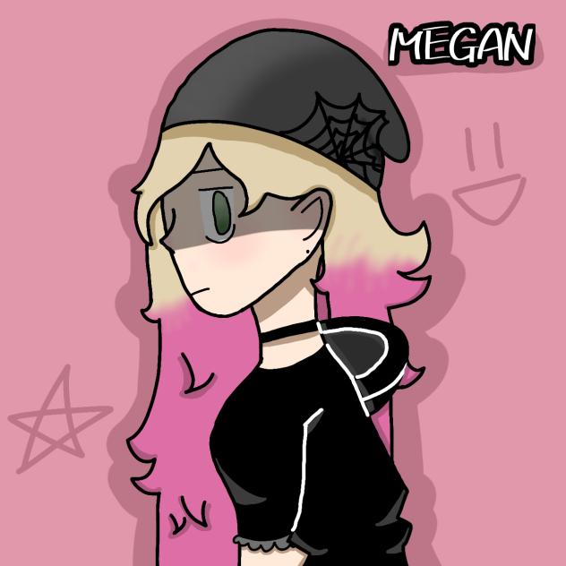 MEGAN