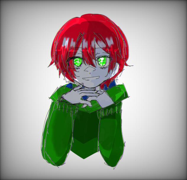 無題705 - ibisPaint