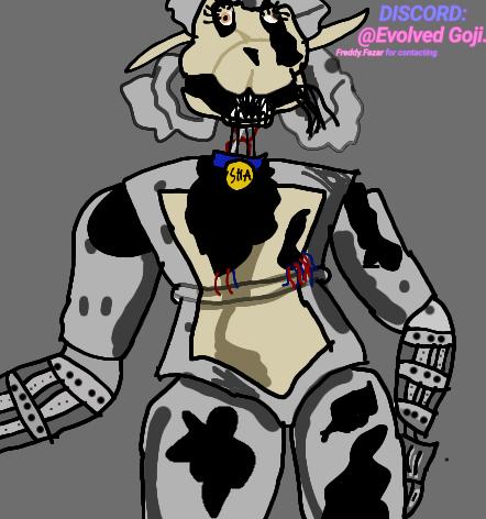 Sha The Sheep Walten Files