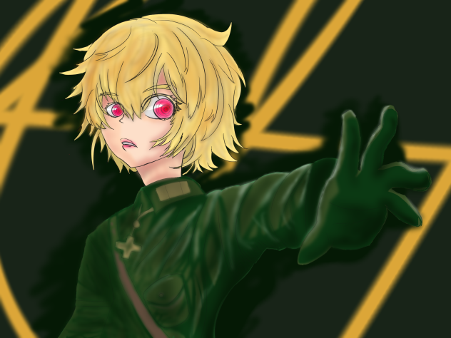 ターニャ