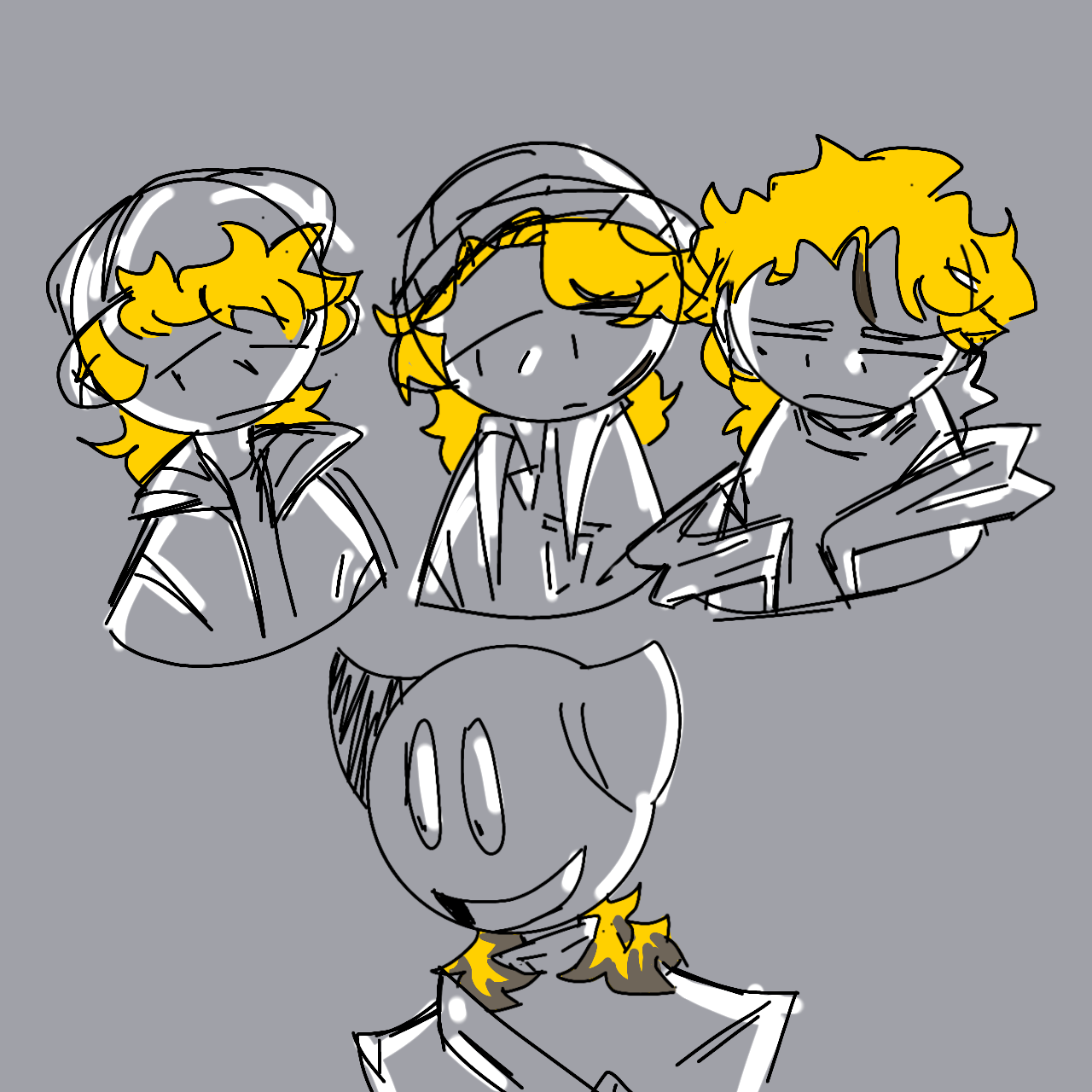 Untitled 77 - ibisPaint