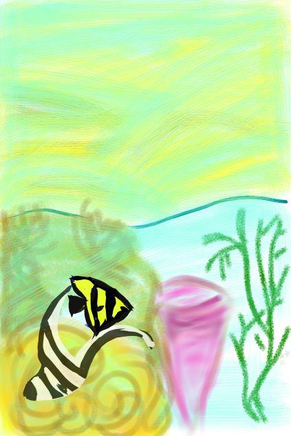 drum fish in carebean