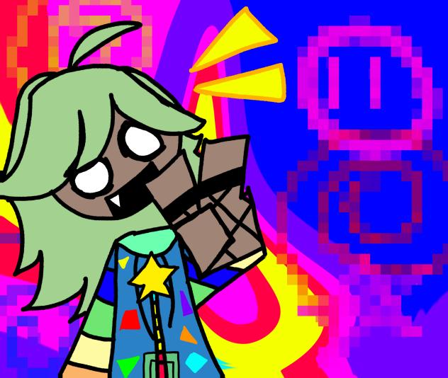 This is som1s Roblox Ava