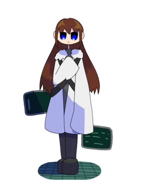 ヴィネットイラスト3！