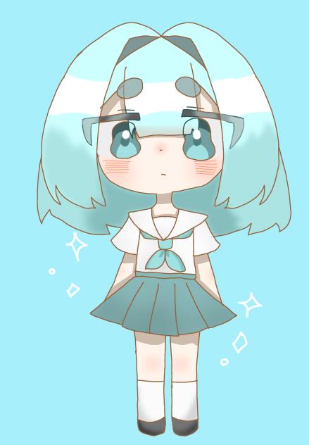 なんかできたぞ