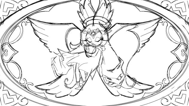 Eternal sugar cookie wip