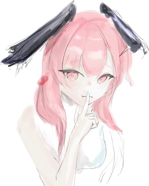 コハル　ブルーアーカイブ