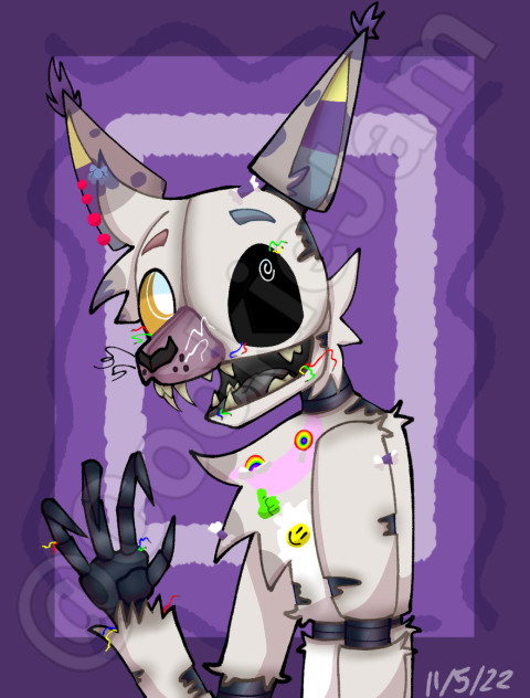 Request from Charlse!