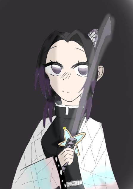 虫ノ呼吸