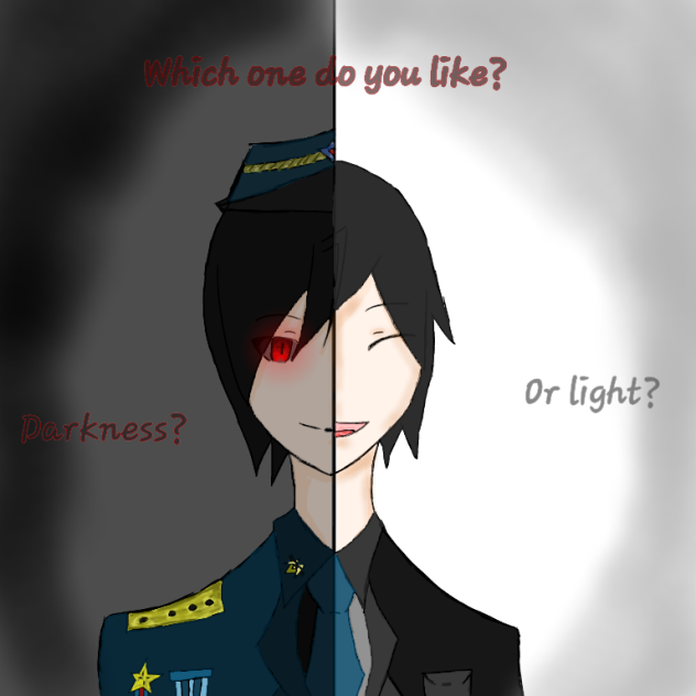 which one do you like... - ibisPaint