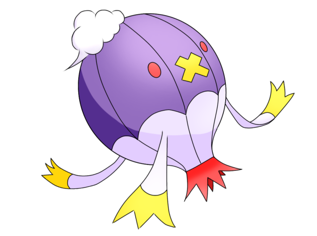 フワライド