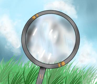 Magnifying Glass🔎