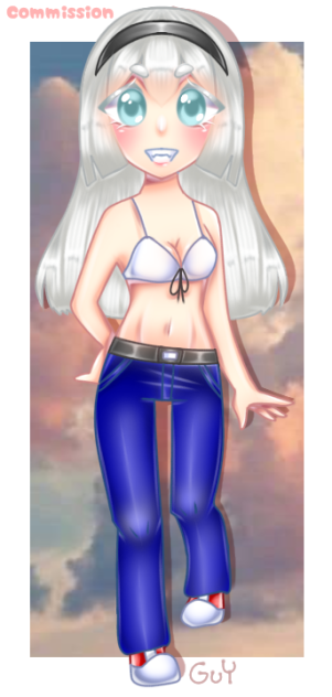 Commission #21