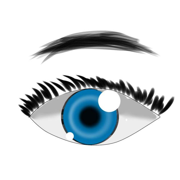 👁 Eyes