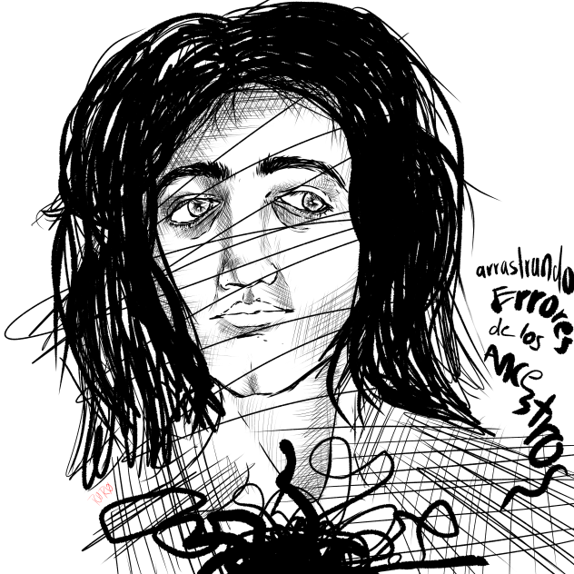 Arrastrando errores de los ancestros