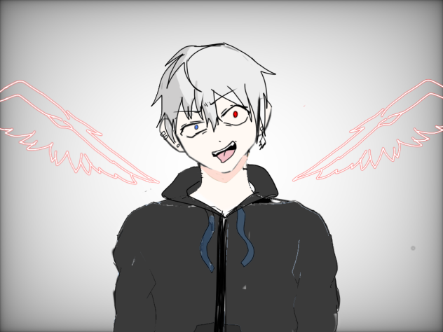 ゲス顔