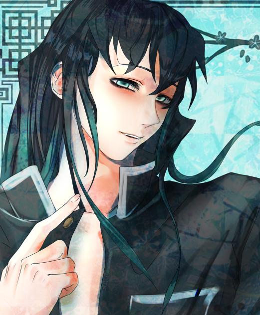muichiro