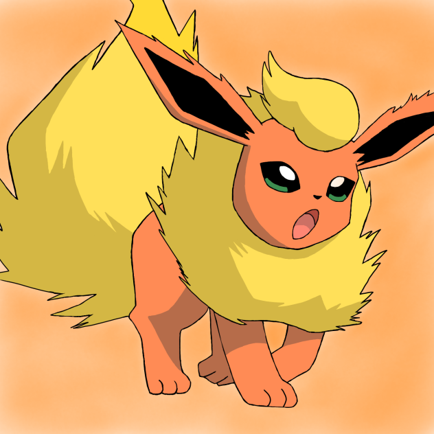 ブースター　ポケモン