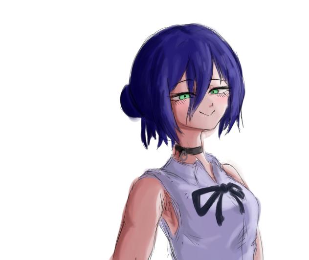 レゼちゃん