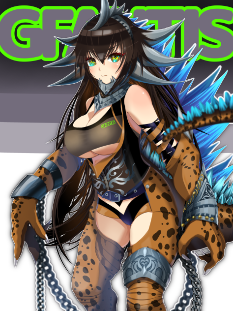 Gfantis