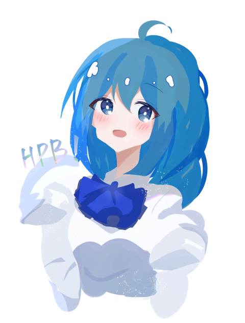るなさんはぴば!!!