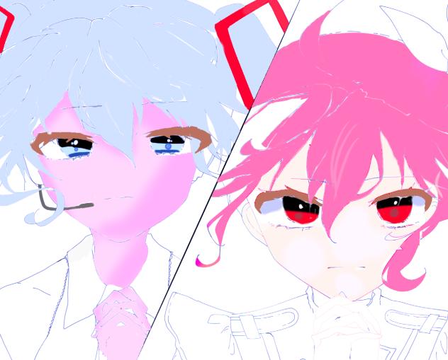 あいのうたリベンジ