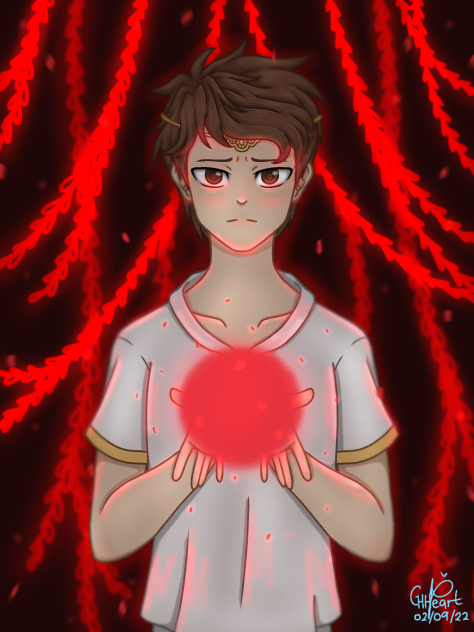 Soothsayer 2