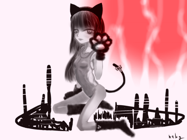 タール！タール！