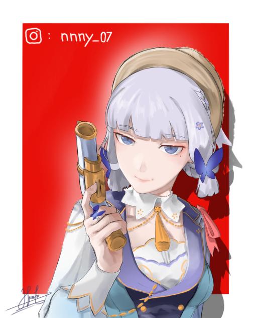 Ayakaa