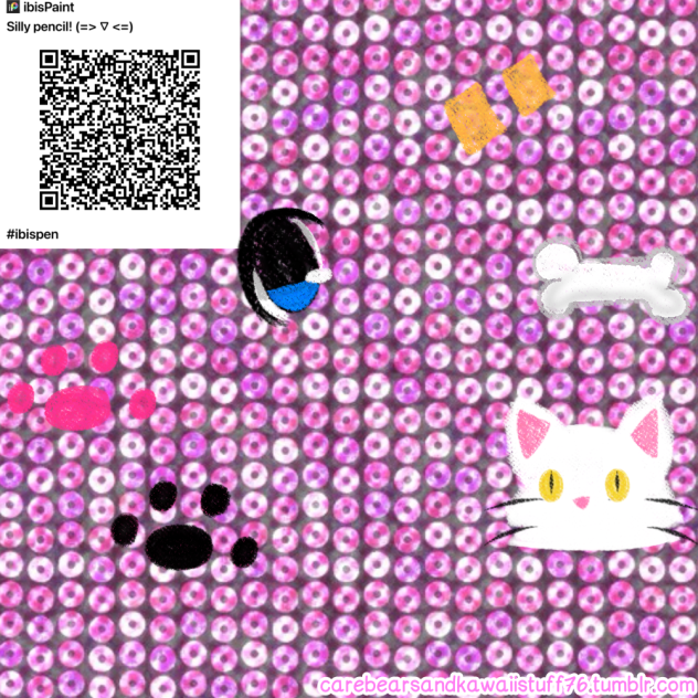 pencil brush ^ _ ^✏️