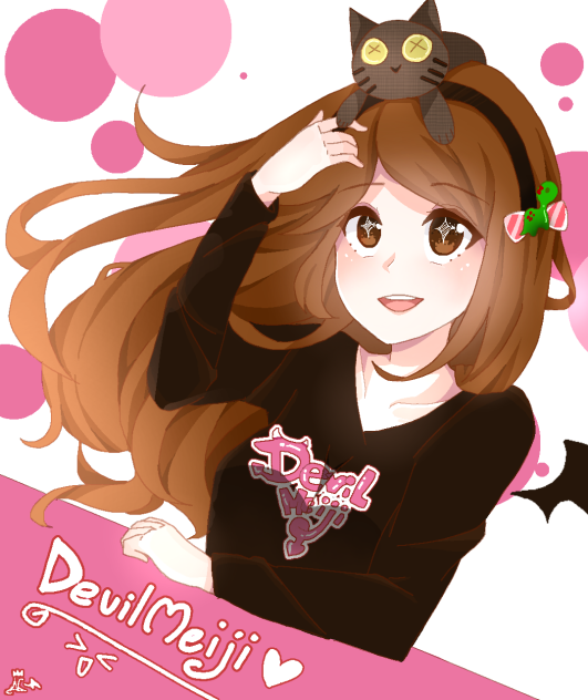 DevilMeiji