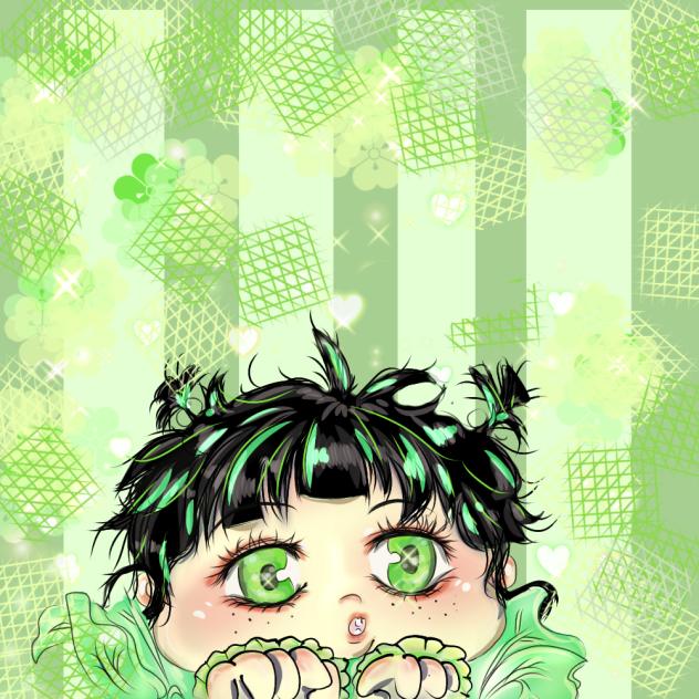 cabbage babby