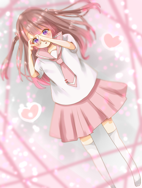 ピンク！💗