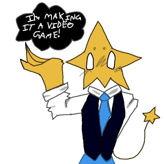 IMPORTANT ANNOUNCEMENT P2