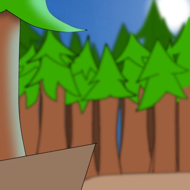 Animation WIP BG added