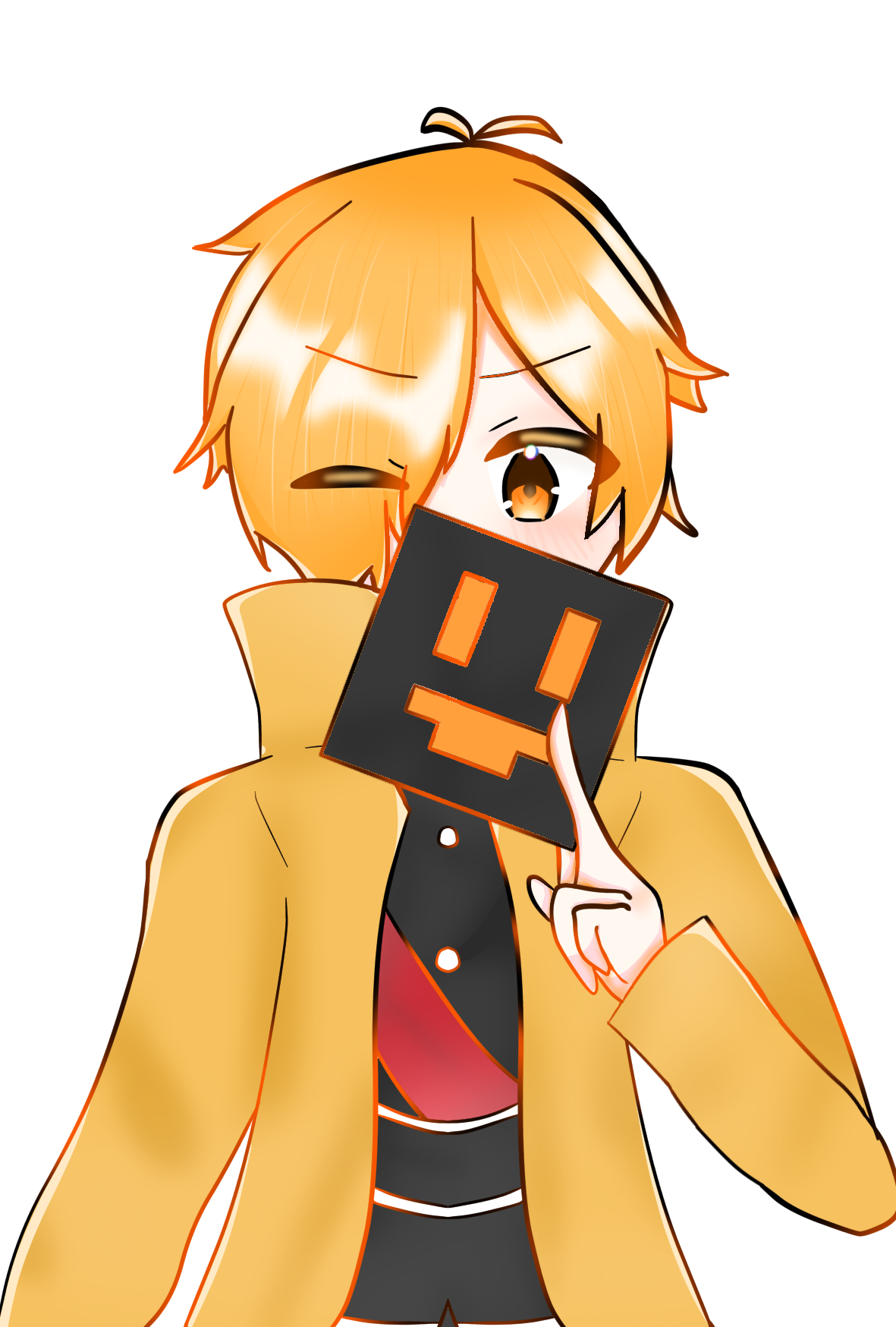 PKST団 ぺいんと - ibisPaint