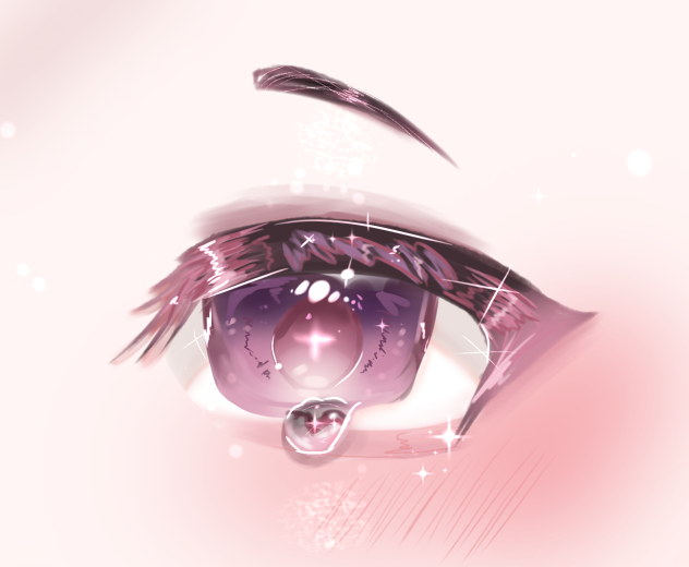目の教育💝🪄