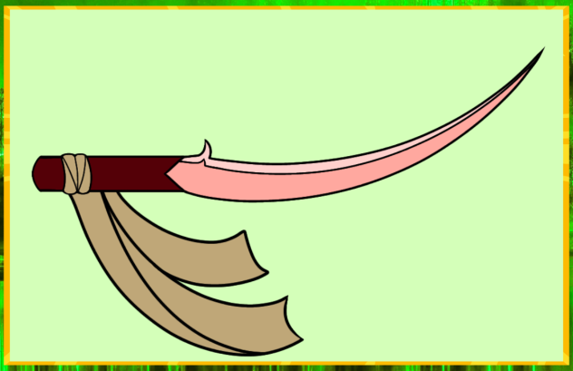 Gem's Sword Ref