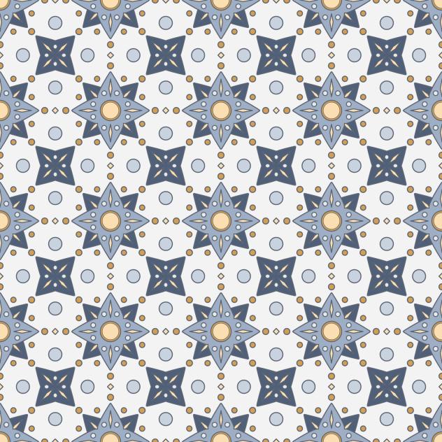 Origami Pattern