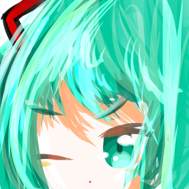 ミクさん