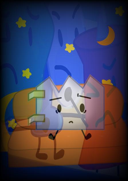 •Everyone's fate rests on you•(TPOT 15)